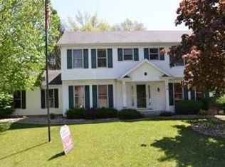 50654 Elk Trl, Granger, IN