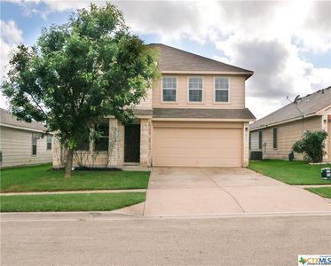 9113 Bellgrove Ct, Killeen, TX, 76542