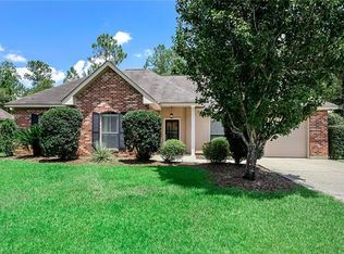 164 Northridge Dr, Covington, LA 70435