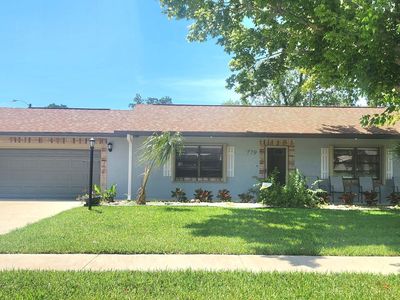 779 Aspen Dr, South Daytona, FL, 32119