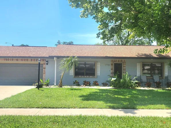779 Aspen Dr, South Daytona, FL 32119