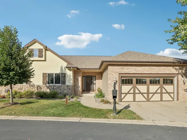 6898 Tuscan Ridge Cir, Deforest, WI 53532