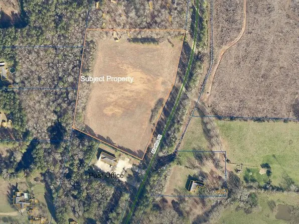 Martha St, Simsboro, LA 71275