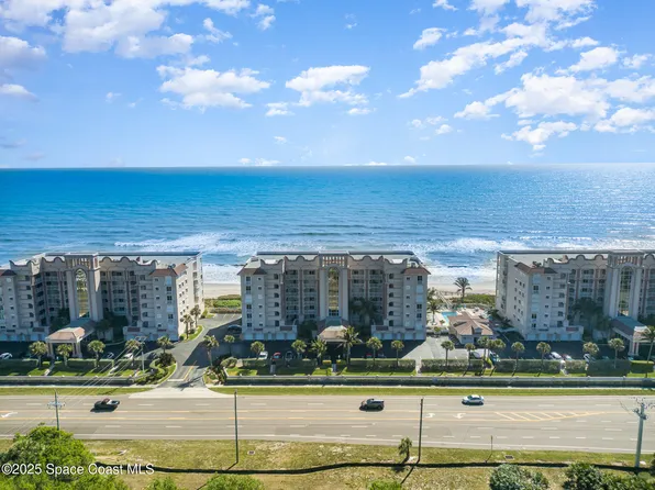 2075 Highway A1a APT 2202B, Indian Harbour Beach, FL 32937