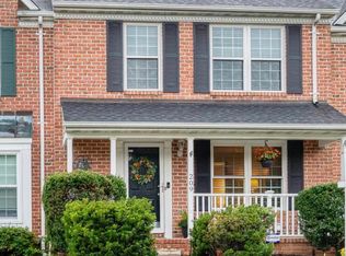 209 Hunters Run Ter, Bel Air, MD 21015