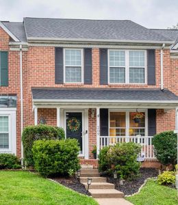 209 Hunters Run Ter, Bel Air, MD, 21015