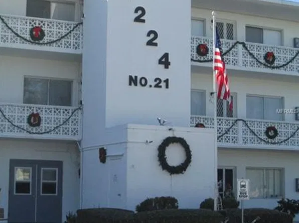 11224 82nd Ave APT 103, Seminole, FL 33772