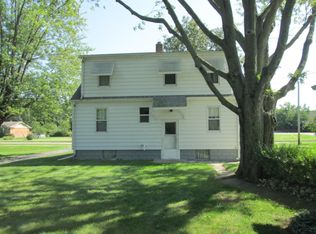 9922 S Church St, Bridgman, MI 49106