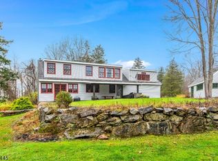 900 Route 519, Blairstown, NJ 07825