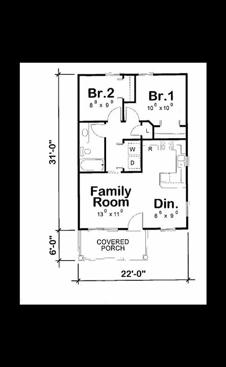 2nd image of 1656 Silver St