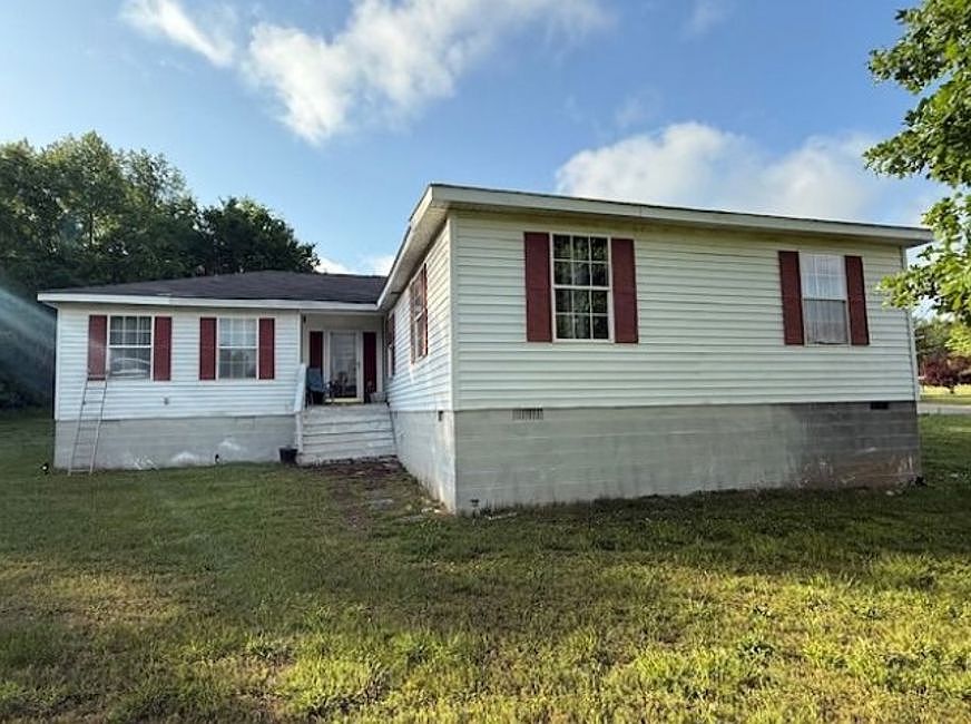 Property Front View