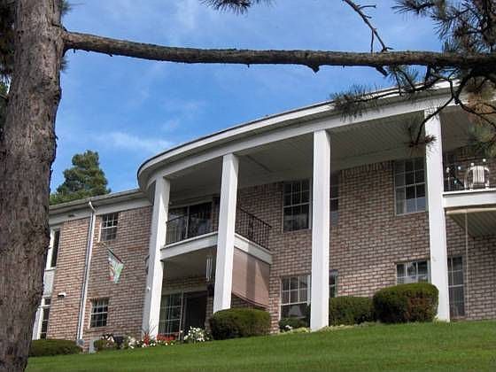 1st image of 3333 Moores River Dr APT 307