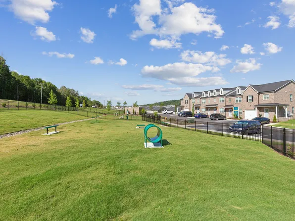 Blakeney Commons Townhomes