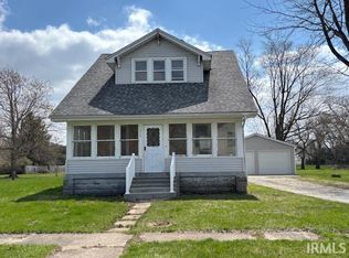 315 W Union St, Goodland, IN