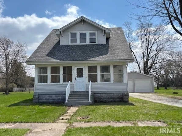 315 W Union St, Goodland, IN 47948