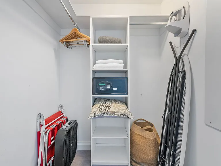 Storage Room