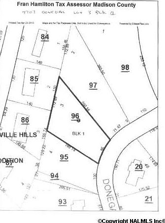 1st image of 7707 Donegal Dr SE