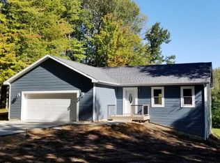 9707 Center Ln, Stanwood, MI