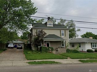 819 Eaton Ave, Hamilton, OH 45013