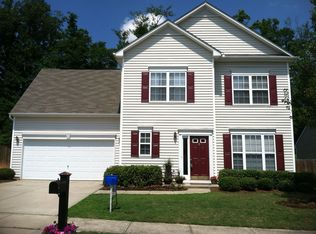 317 Stillwater Ct, Simpsonville, SC 29681