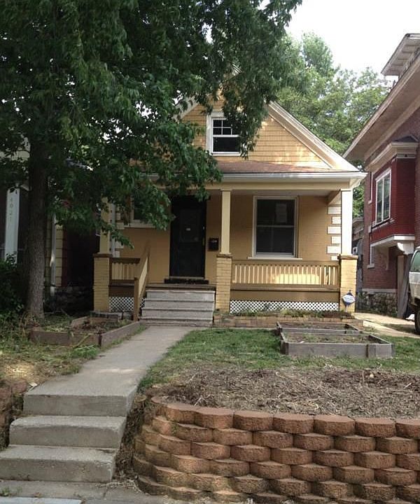 1st image of 4023 McGee St