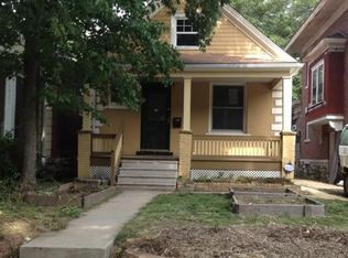 4023 McGee St, Kansas City, MO 64111