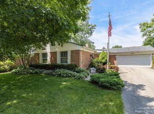 2931 Pebble Creek Rd, Ann Arbor, MI 48108