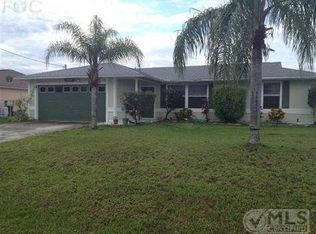 3715 15th St W, Lehigh Acres, FL 33971