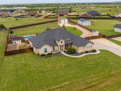 219 Spring Gap Ave, Abilene, TX, 79606