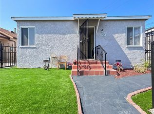 2565 Cass Pl, Huntington Park, CA 90255