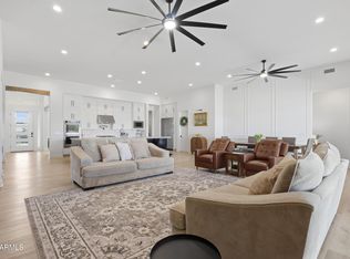 25370 S 204TH Way, Queen Creek, AZ 85142