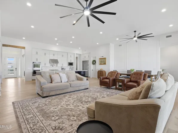 25370 S 204TH Way, Queen Creek, AZ 85142