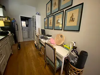 Rented by Keller Williams NYC