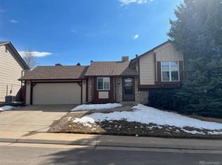 21552 E Powers Cir N, Centennial, CO 80015