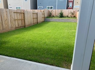 2104 Lou Ellen Ln #C, Houston, TX 77018