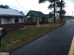 2338 Hoopers Island Rd, Fishing Creek, MD 21634