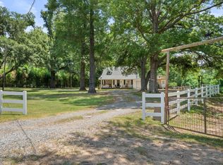 515 Browns Ln, Leesville, LA 71446