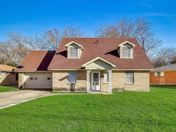 2nd image of 2648 Bruton Springs Dr
