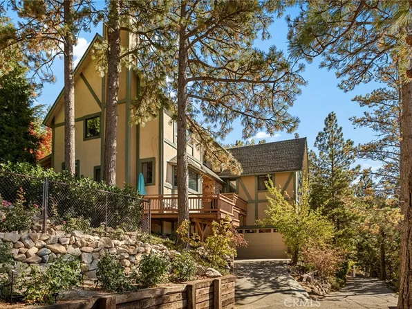 27808 Alpen Dr, Lake Arrowhead, CA 92352