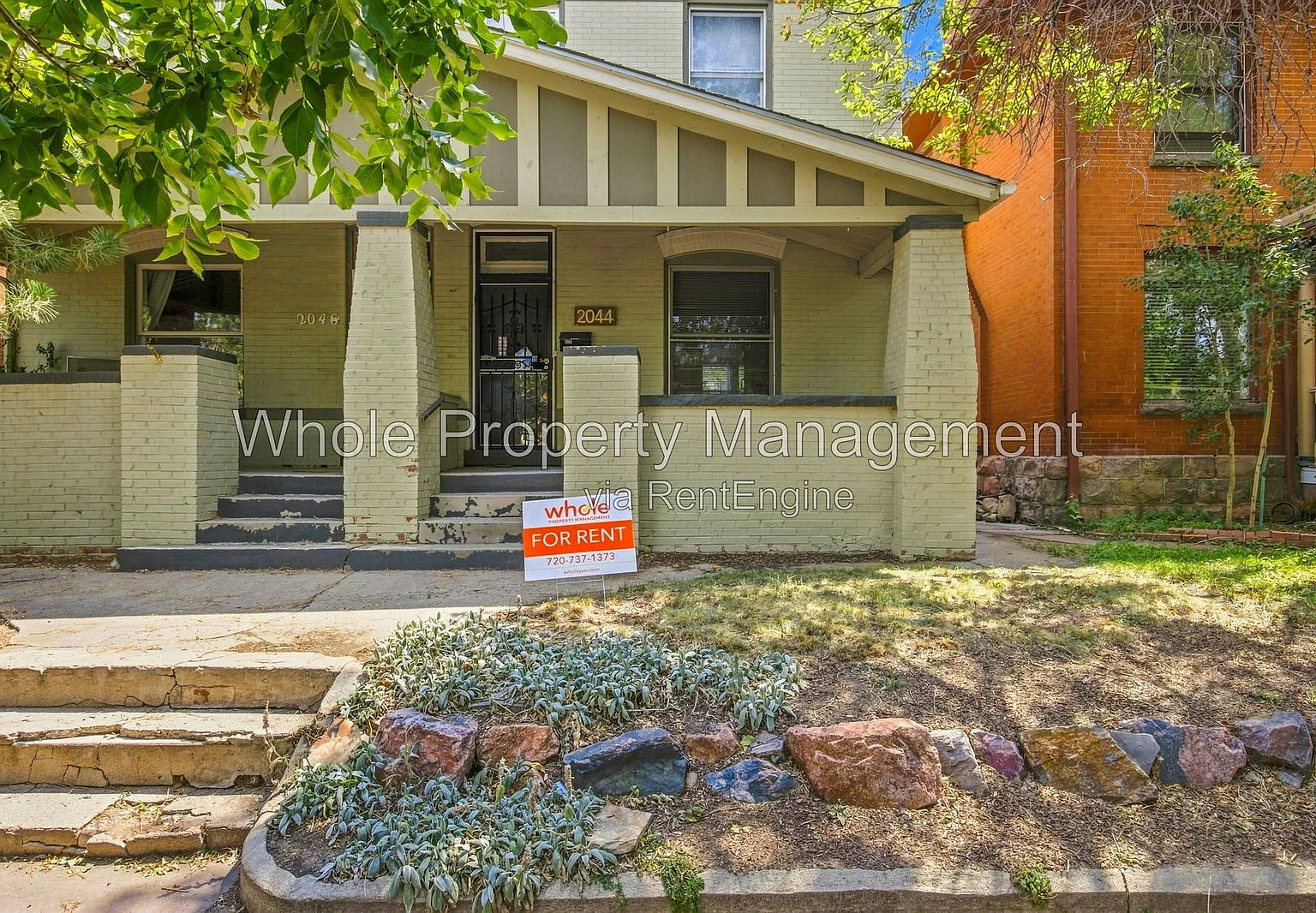 3 bed, 2.0 bath, 1750 sqft, $2,800 — Photo 2