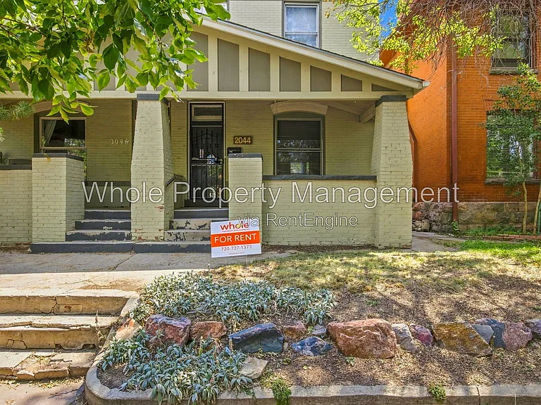 2044 N Ogden St — Photo 1