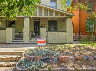 2044 N Ogden St, Denver, CO 80205