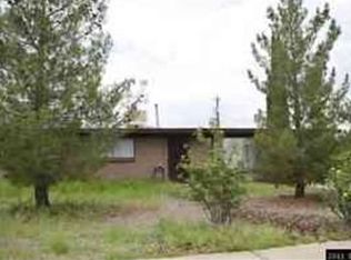 4681 Pine Tree Dr, Sierra Vista, AZ 85635