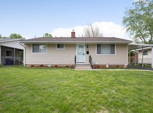 3449 Bolton Ave, Columbus, OH 43227