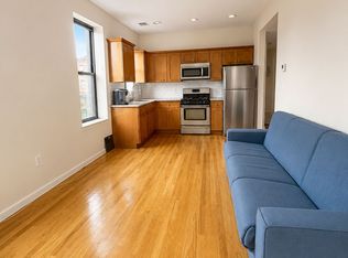 6664 Fresh Pond Rd #2, Ridgewood, NY 11385