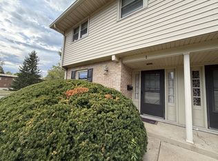 601 East Washington Street - 1, Greencastle, IN 46135