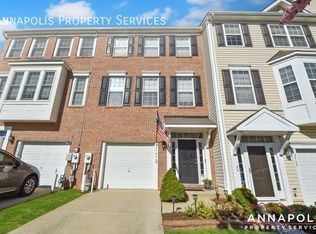 2587 Running Wolf Trl, Odenton, MD 21113