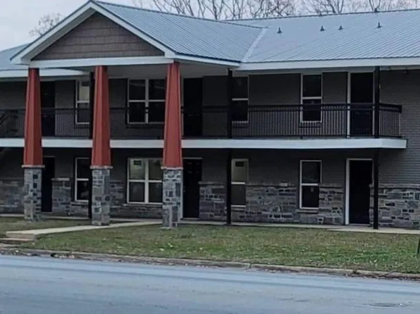 410 W Harding Avenueapt #C, Pine Bluff, AR 71601