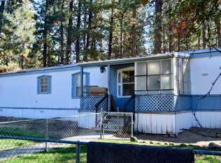 60164 Turquoise Rd, Bend, OR 97702