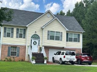 9168 Rhett Ln SW, Covington, GA 30014